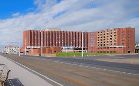 Grand Hotel Blackpool