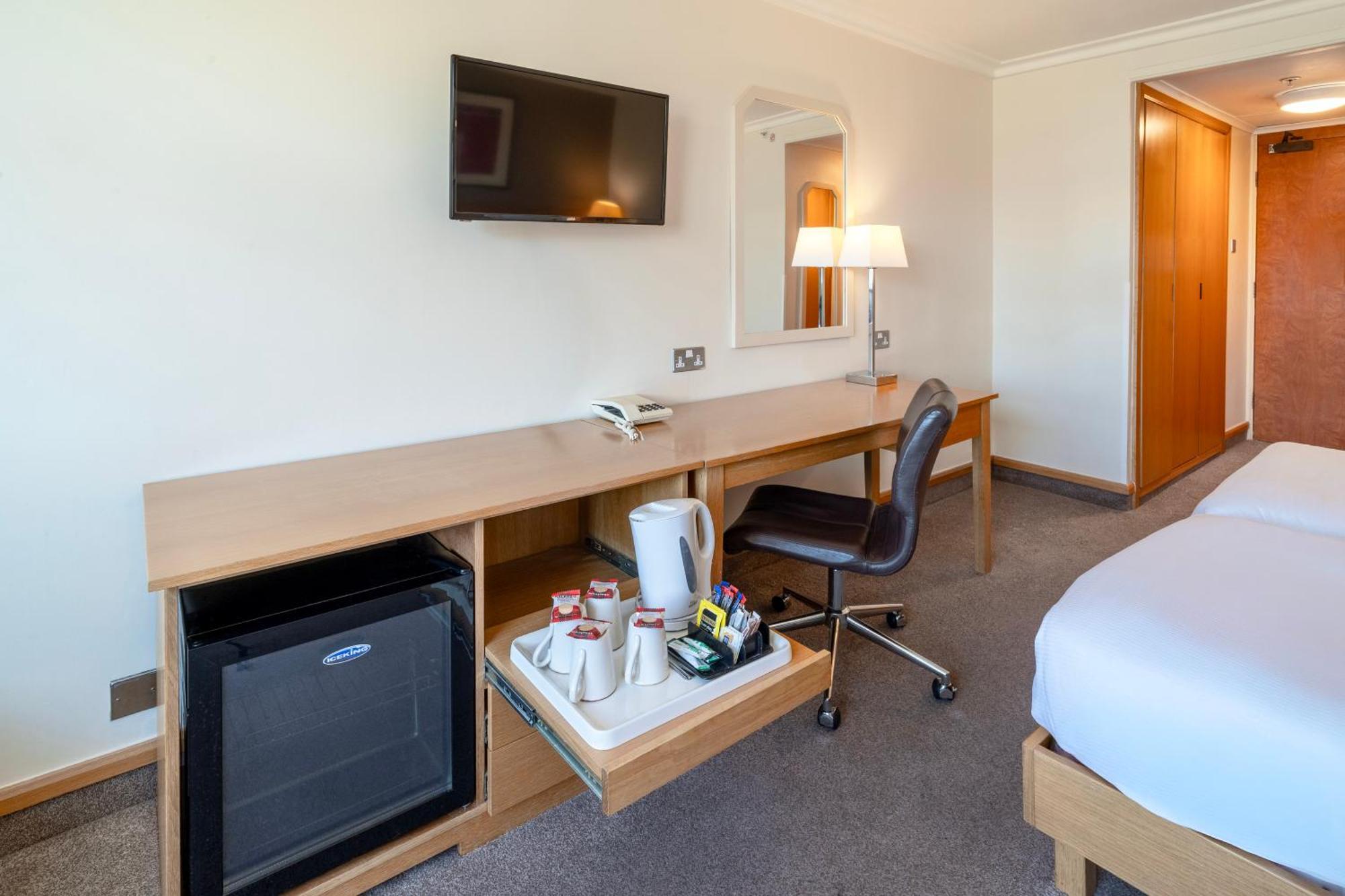 Grand Hotel Blackpool Room photo