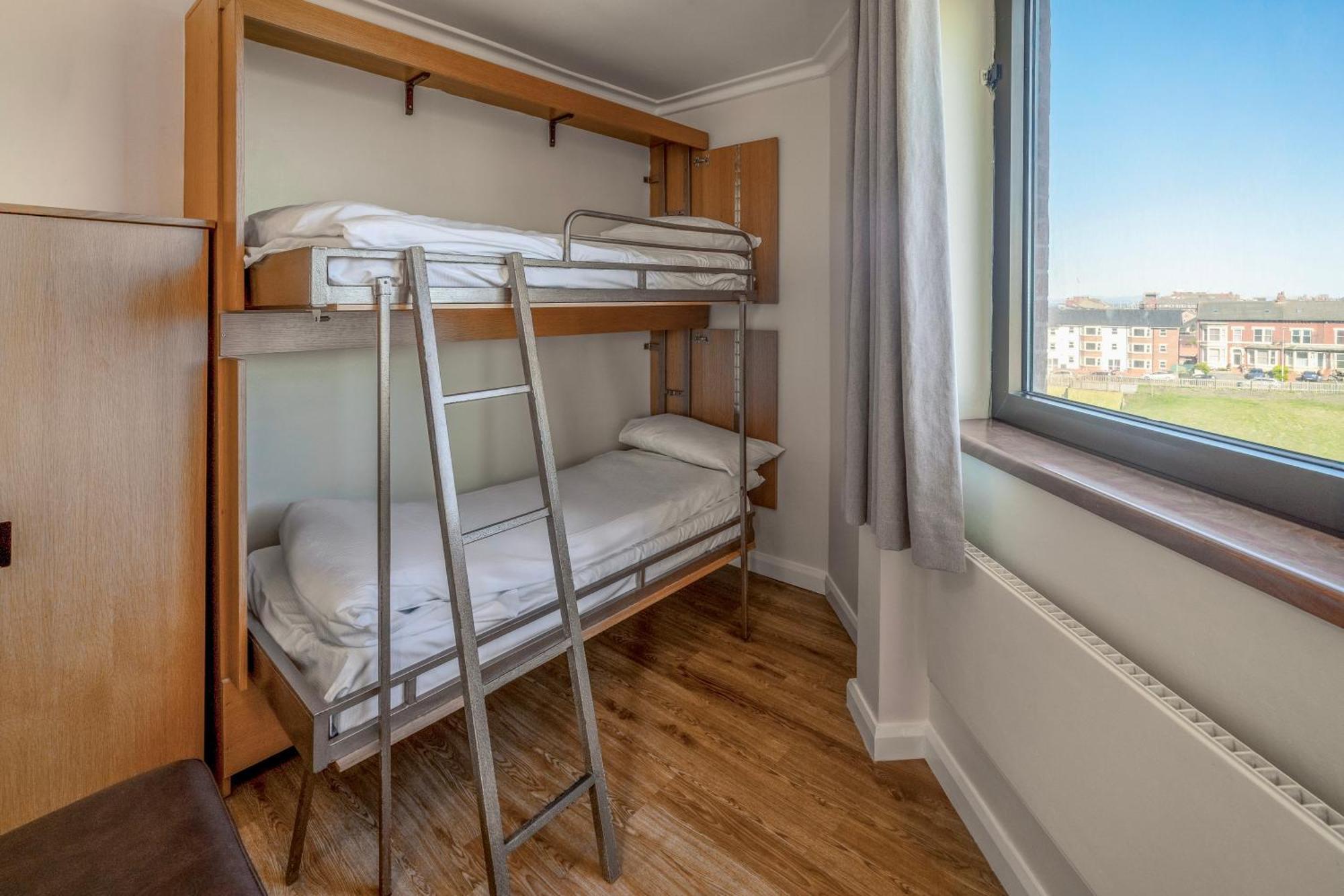 Grand Hotel Blackpool Room photo